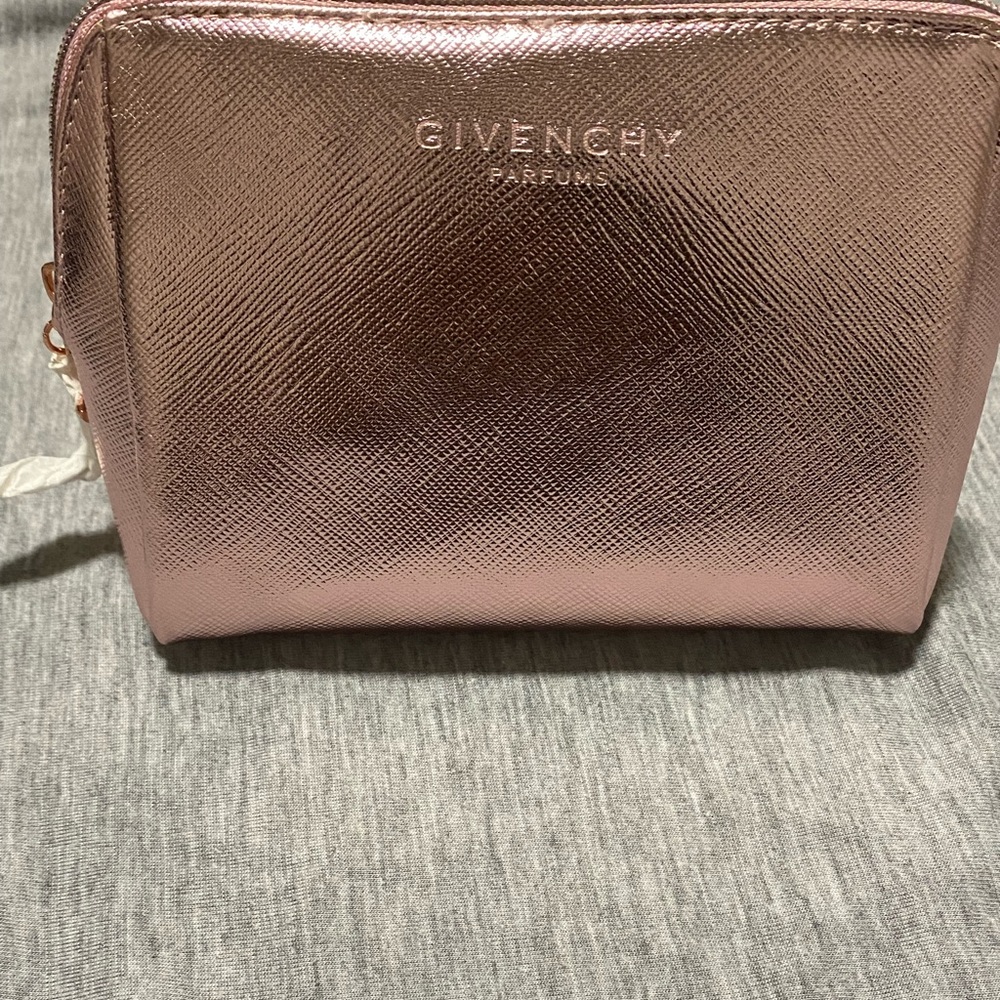 Brand new givenchy makeup bag